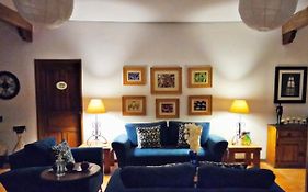 Villa Sueño Azul B&B